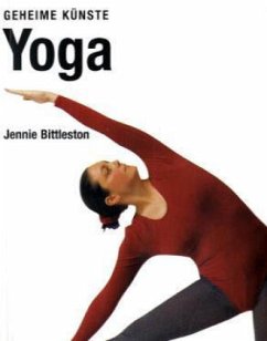 Yoga - Bittleston, Jennie