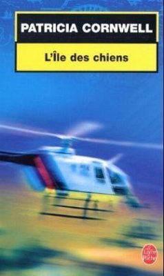 Cover L Ile Des Chiens