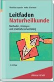 Leitfaden Naturheilkunde