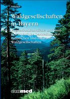 Cover Waldgesellschaften in Bayern