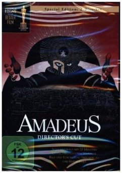 Amadeus Special Edition