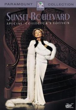 Sunset Boulevard Special Collector's Edition