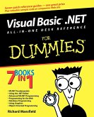 Visual Basic .NET Certification for Dummies