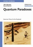 Quantum Paradoxes Quantum Paradoxes