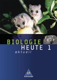 5./6. Schuljahr / Biologie heute aktuell, Realschule in Nordrhein-Westfalen 1