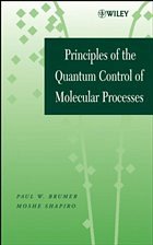 Coherent Control of Atomic and Molecular Processes