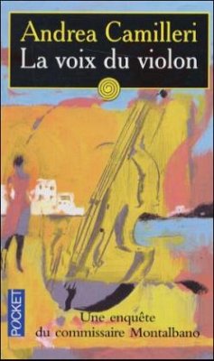 Cover Camilleri, Andrea