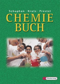 Chemie Buch - Ausgabe 2004