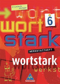 wortstark - Erweiterte Ausgabe 2003 / Wortstark, Erweiterte Ausgabe