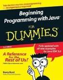 Beginning Programming with Java for Dummies