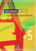 deutsch.ideen 5 Sprachbuch- und Lesebuch. RSR 2006