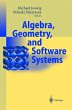 Algebra, Geometry and Software Systems - Bild 1