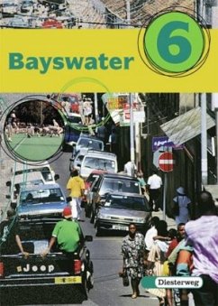 Textbook / Bayswater 6