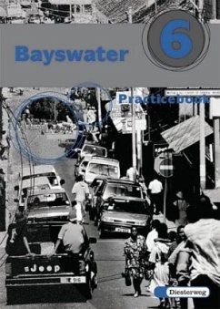 Cover Bayswater. Practicebook / Bayswater 6