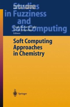 Soft Computing Approaches in Chemistry - Cartwright, Hugh M. / Sztandera, Les M. (eds.)