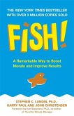 Fish!, English edition