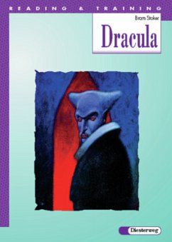 Dracula - Stoker, Bram