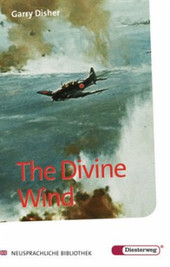 The Divine Wind - Disher, Garry
