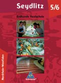 5./6. Schuljahr / Seydlitz Erdkunde, Ausgabe Realschule Nordrhein-Westfalen