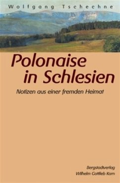 Polonaise in Schlesien - Tschechne, Wolfgang