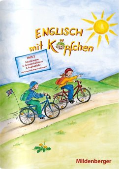 Englisch mit Köpfchen 4. Heft 2. Satzübungen - Hornschuh, Hermann-Dietrich; Hergenröder, Gerhard