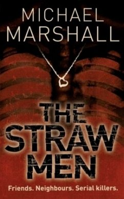 Cover Marshall, Michael