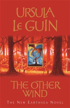 The Other Wind - Le Guin, Ursula K.