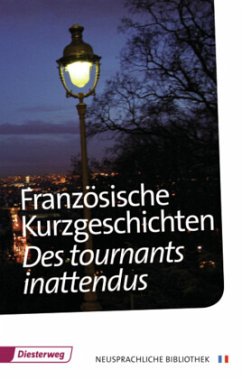 Französische Kurzgeschichten