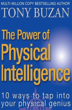 The Power of Physical Intelligence - Buzan, Tony