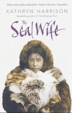 The Seal Wife - Harrison, Kathryn