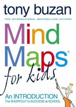 Mind Maps For Kids - Buzan, Tony