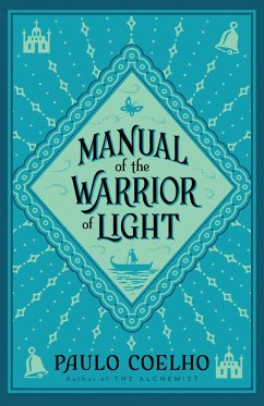 Manual of The Warrior of Light - Coelho, Paulo