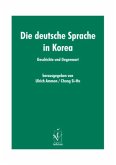 Die deutsche Sprache in Korea