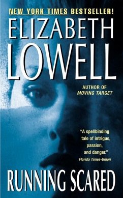Running Scared - Lowell, Elizabeth