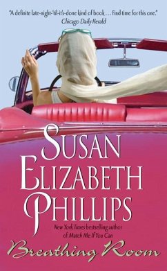 Breathing Room - Phillips, Susan Elizabeth