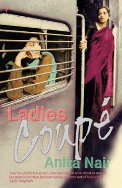 Ladies Coupe - Nair, Anita