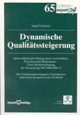 Dynamische Qualitätssteigerung, m. CD-ROM