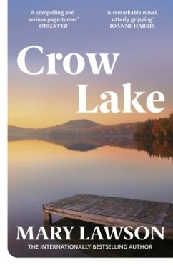 Crow Lake - Lawson, Mary