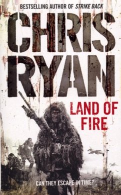 Land Of Fire - Ryan, Chris