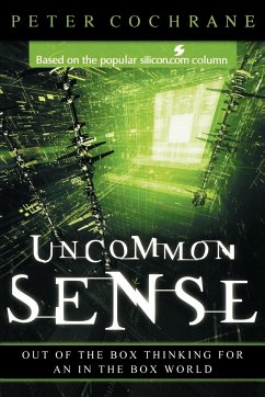 Uncommon Sense - Cochrane, Peter