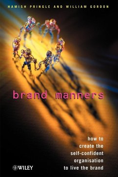Brand Manners - Pringle, Hamish; Gordon, William