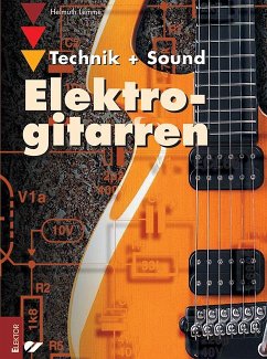 Elektrogitarren - Lemme, Helmuth