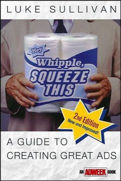 Hey, Whipple, Squeeze This - Sullivan, Luke