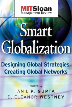 Smart Globalization - Gupta, Anil K