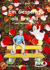 Ein Gespenst als Freund - Aksu, Sihat; Thomas, Sonja