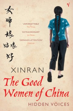 The Good Women Of China - Xinran