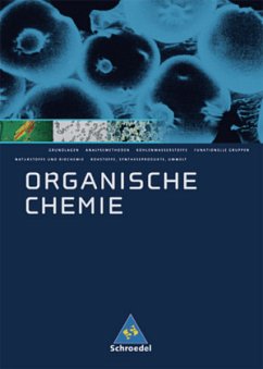 Organische Chemie, Neubearbeitung