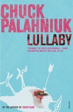 Lullaby - Palahniuk, Chuck