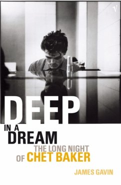 Deep In A Dream - Gavin, James