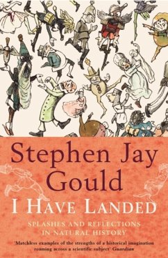 Cover I Have Landed